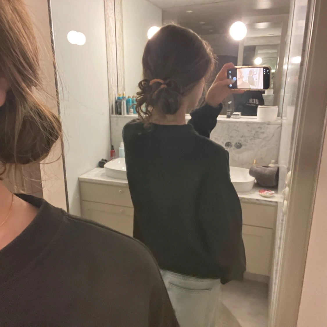 sweatshirt paris - 2