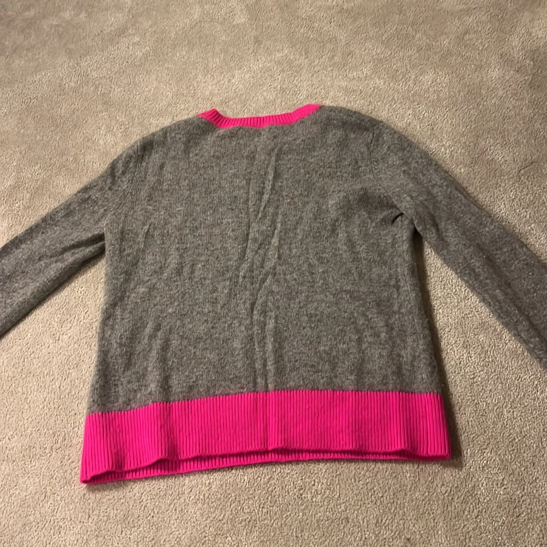 From future tröja🩷 - 3