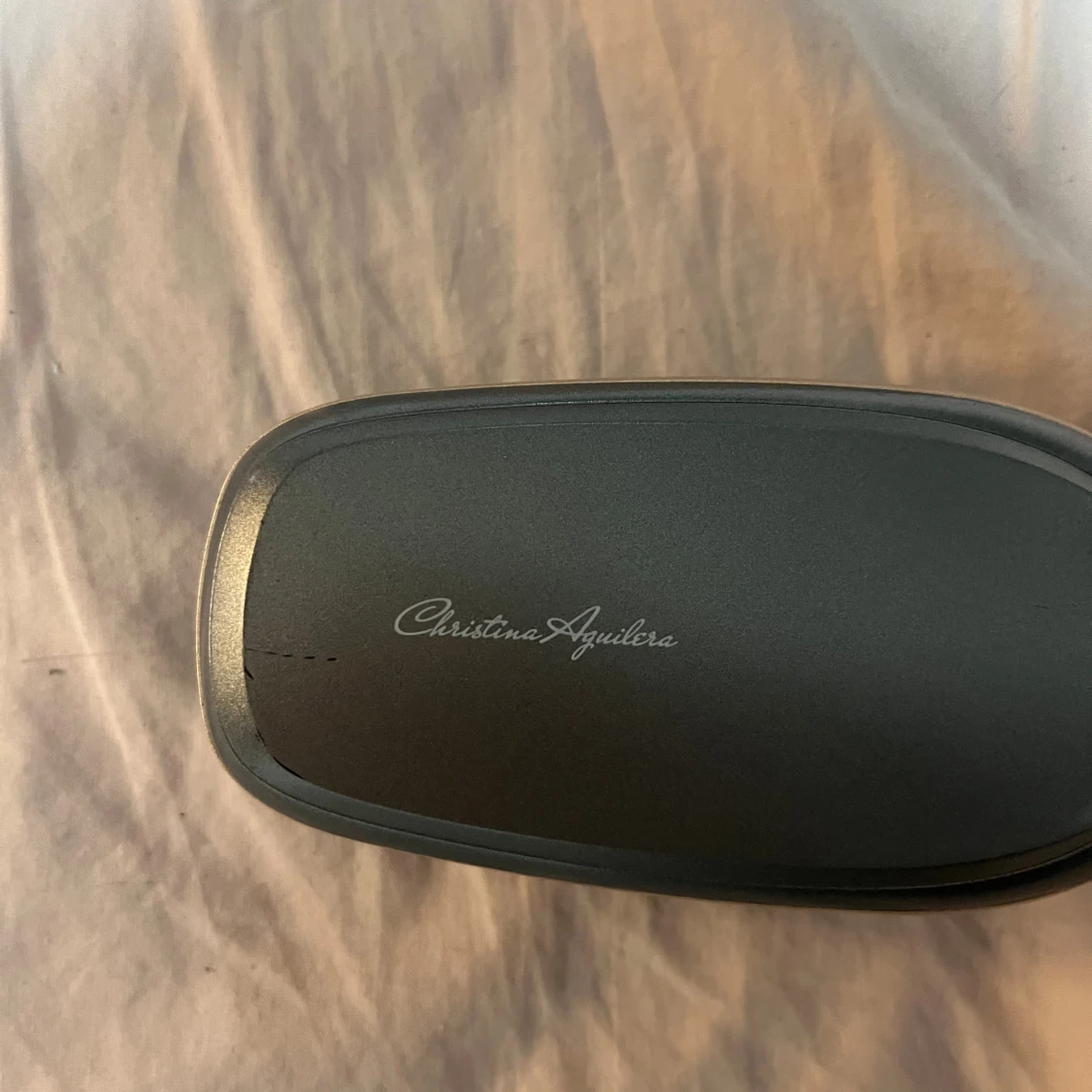 Christina Aguilera Värmeborste - 2