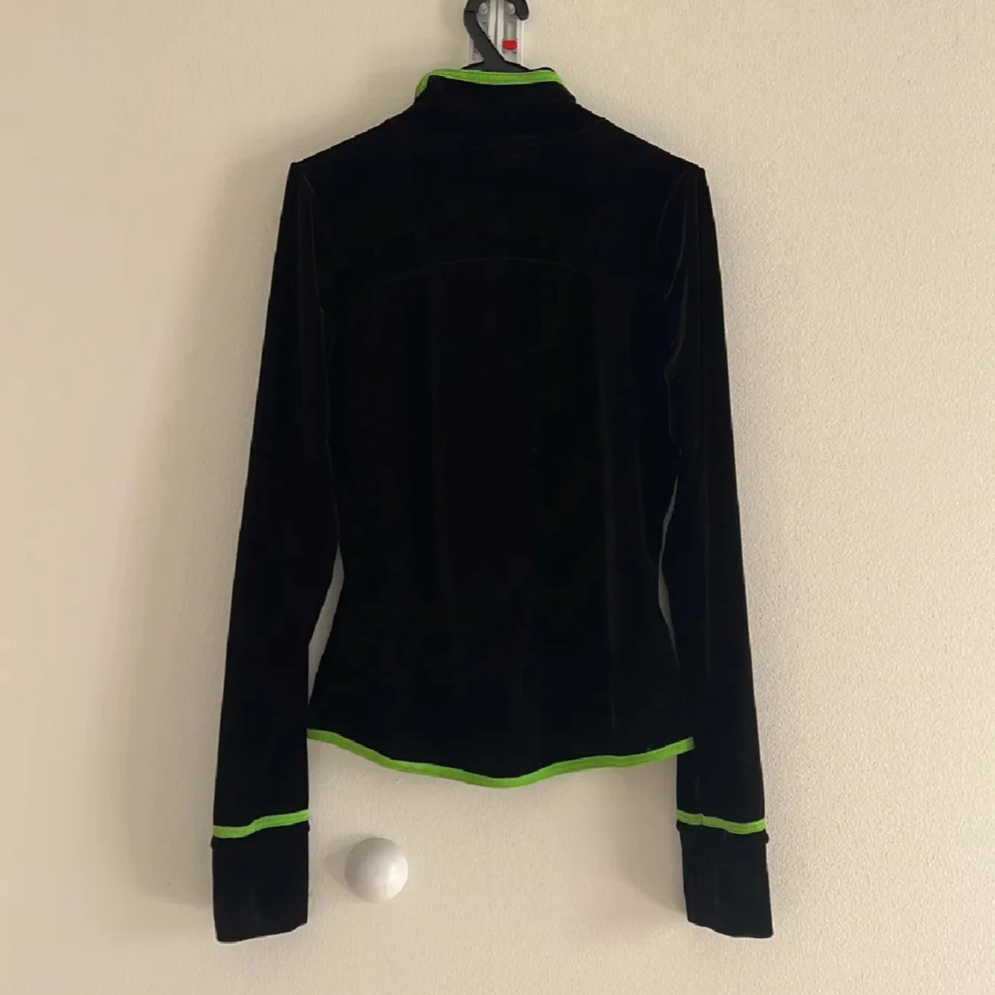 Träningsjacka konståkning Kskate - 1