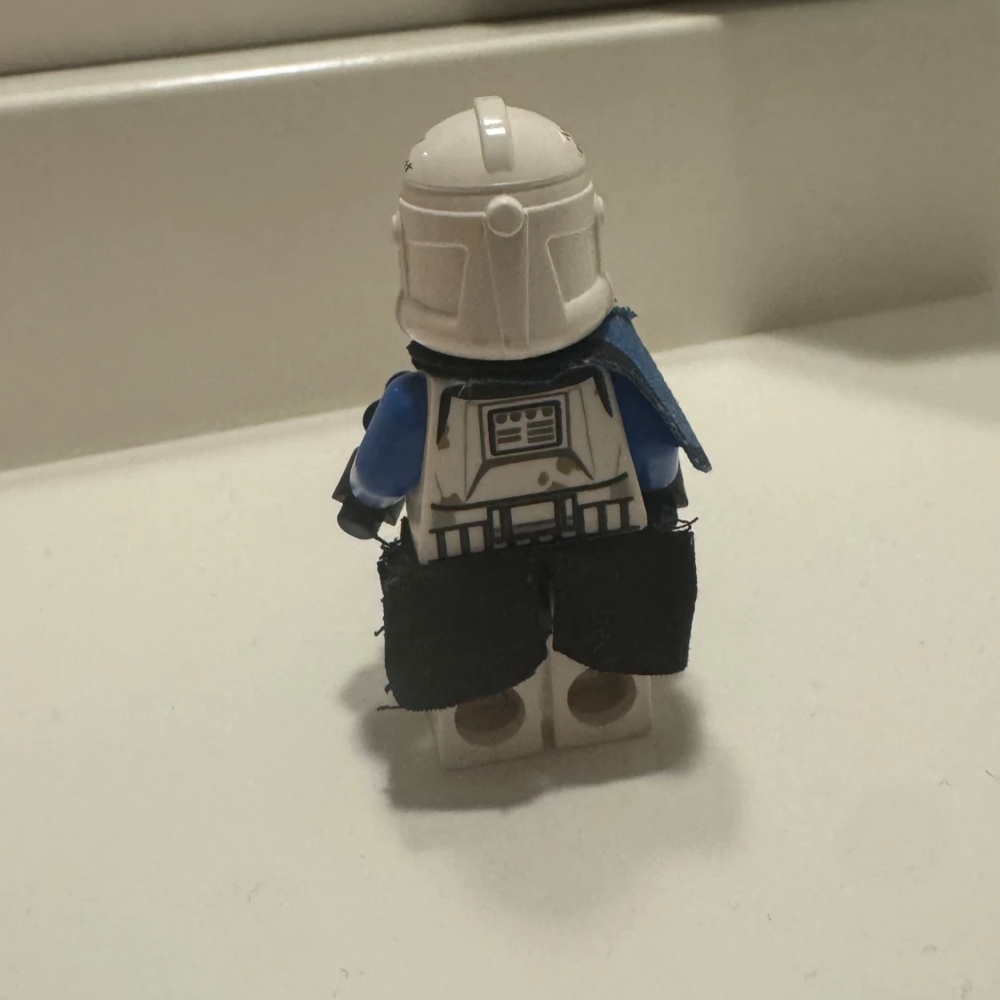 Captain Rex phase 2 SW0450 - 2