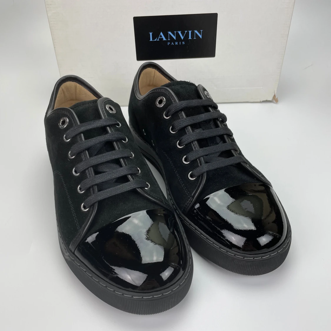 Lanvin skor(nya) - 1