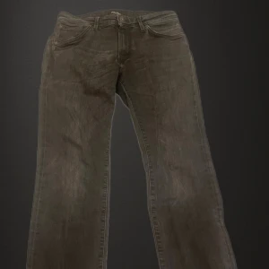 Jack and Jones - Jack and Jones jeans!! Storlek 30 32 och riktigt bra skick!!