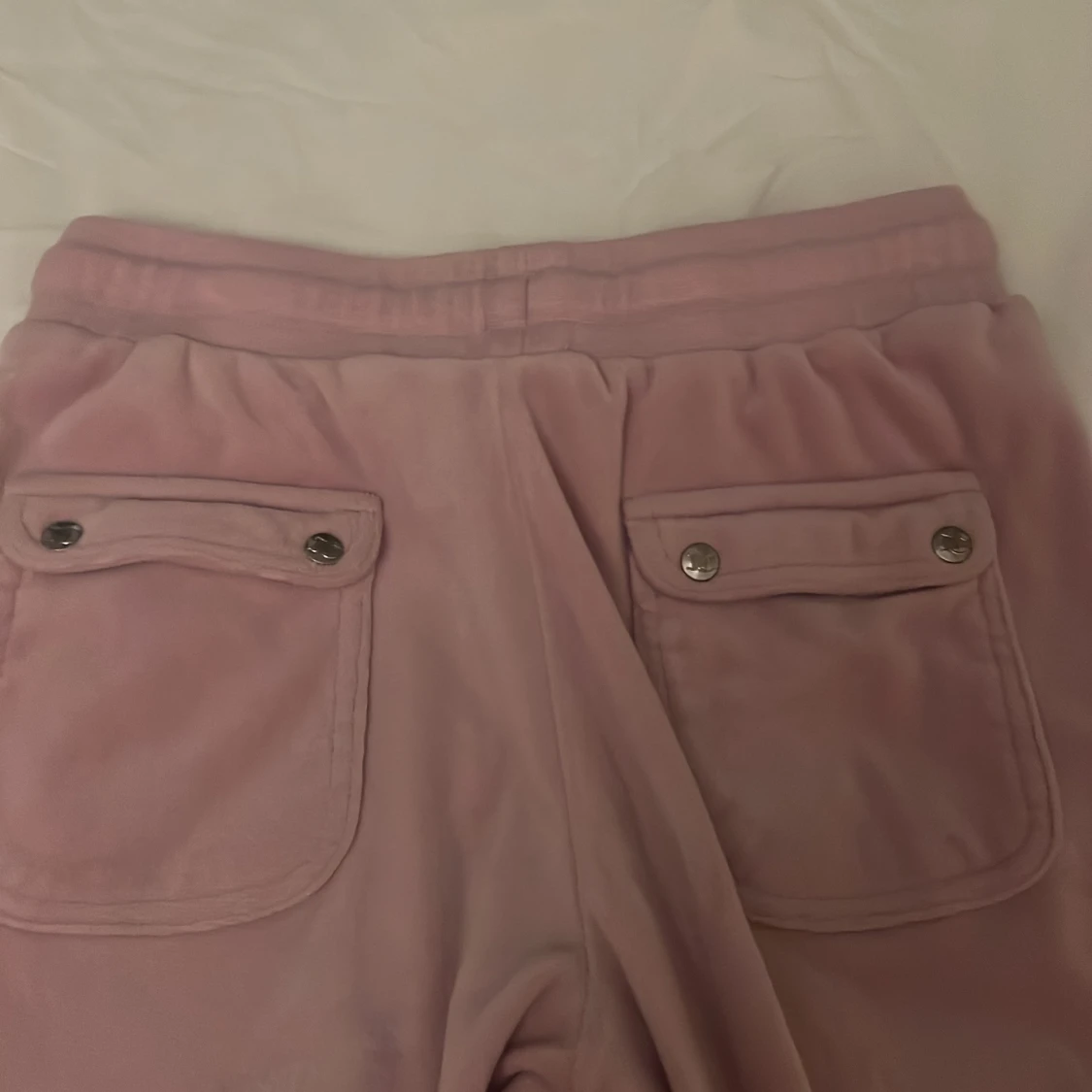 Rosa mjukisbyxor från Juicy Couture - 3