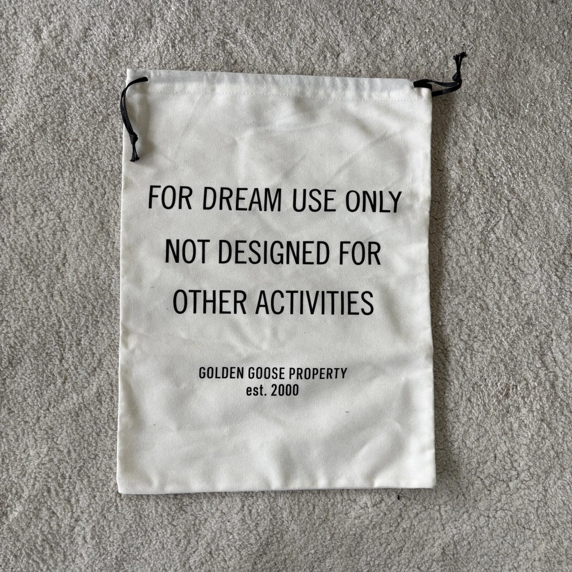 Golden goose skor - 3