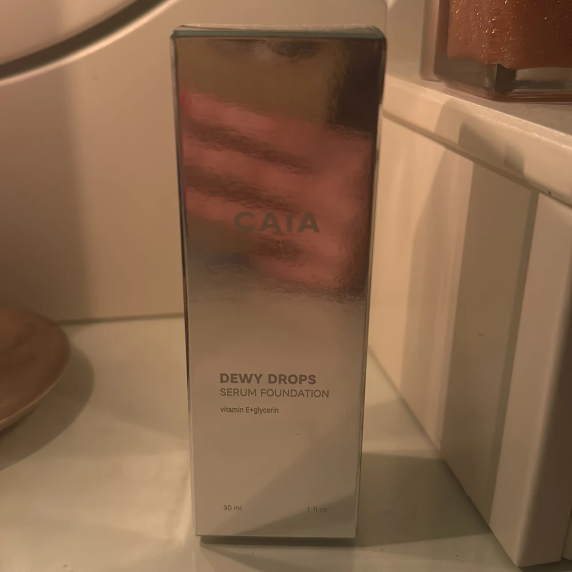 CAIA Dewy Drops 