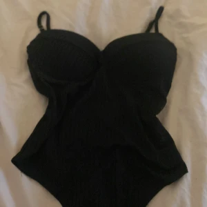 Body suit - Jätte fin aldrig använt❤️
