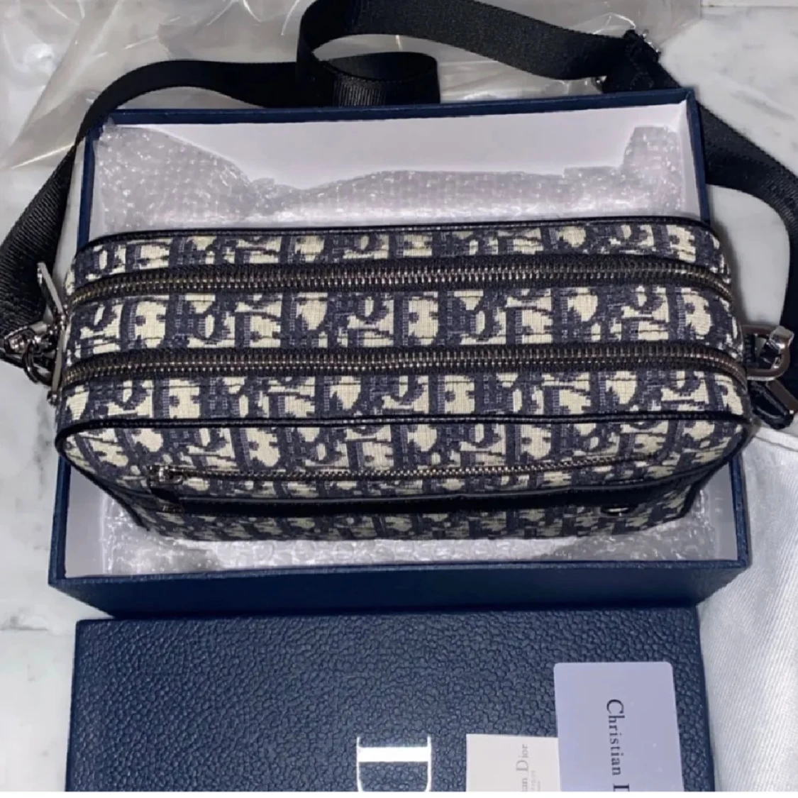 Dior väska - 1