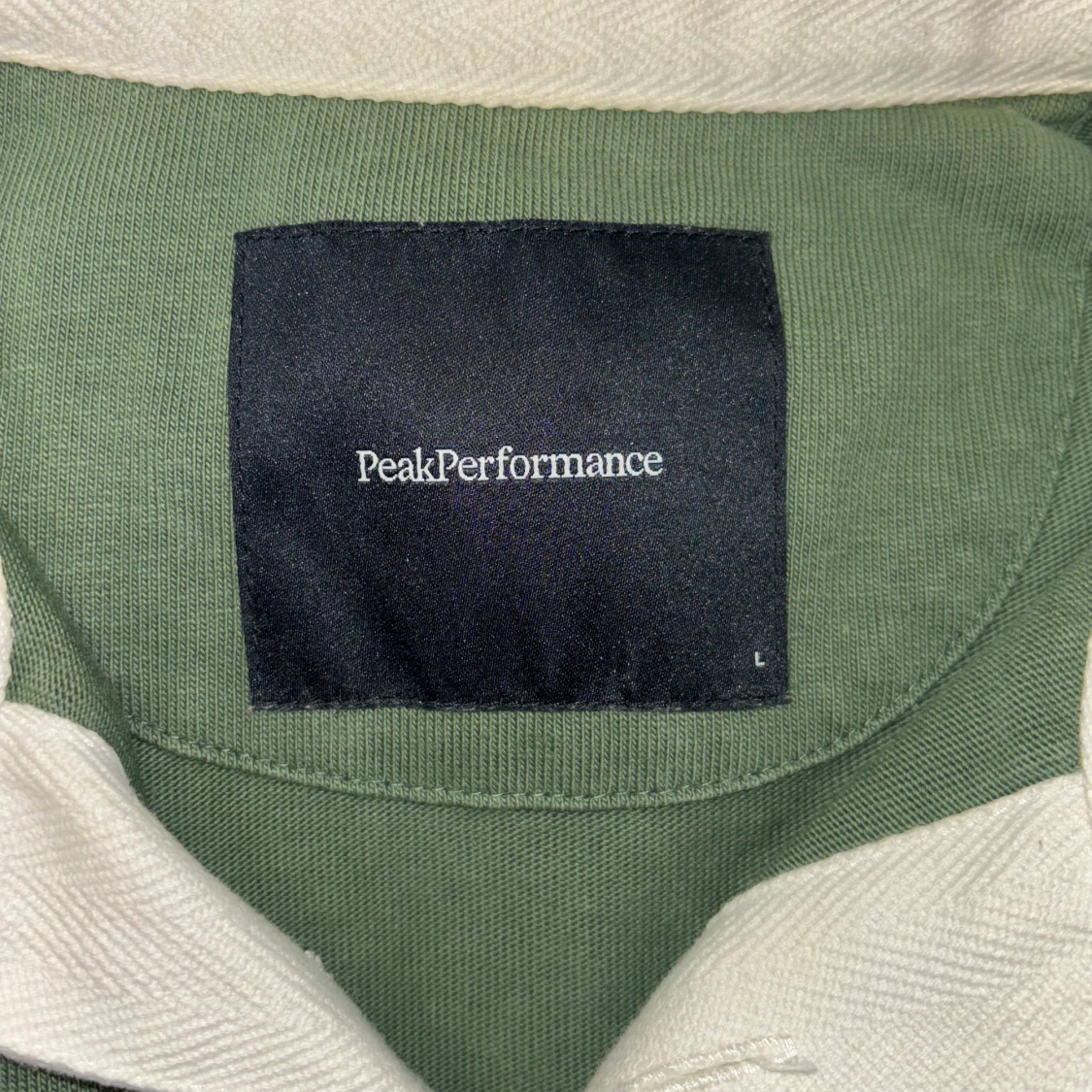 Peak Performance Rugger i nyskick - 2