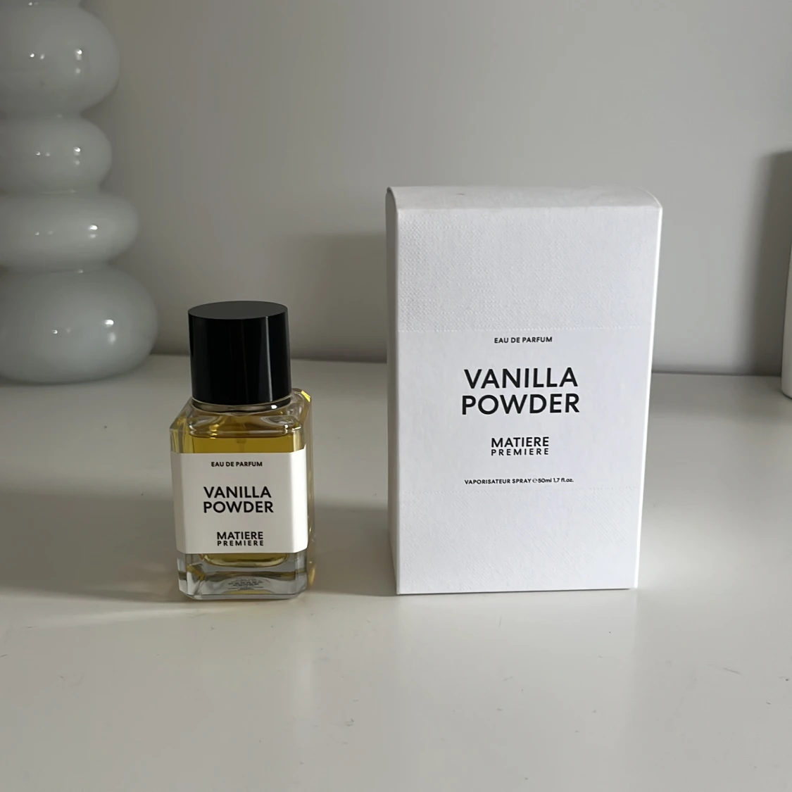 Vanilla Powder Eau de Parfum