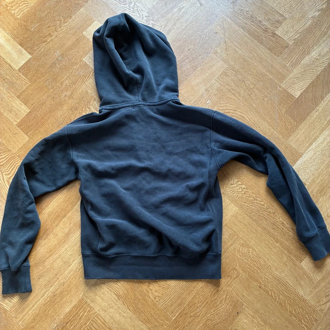 Svart hoodie från Polo Ralph Lauren - 1