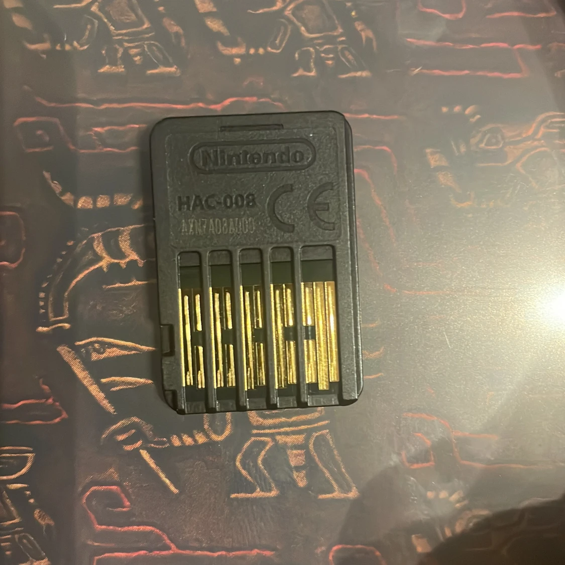 The Legend of Zelda: Tears of the Kingdom - 4