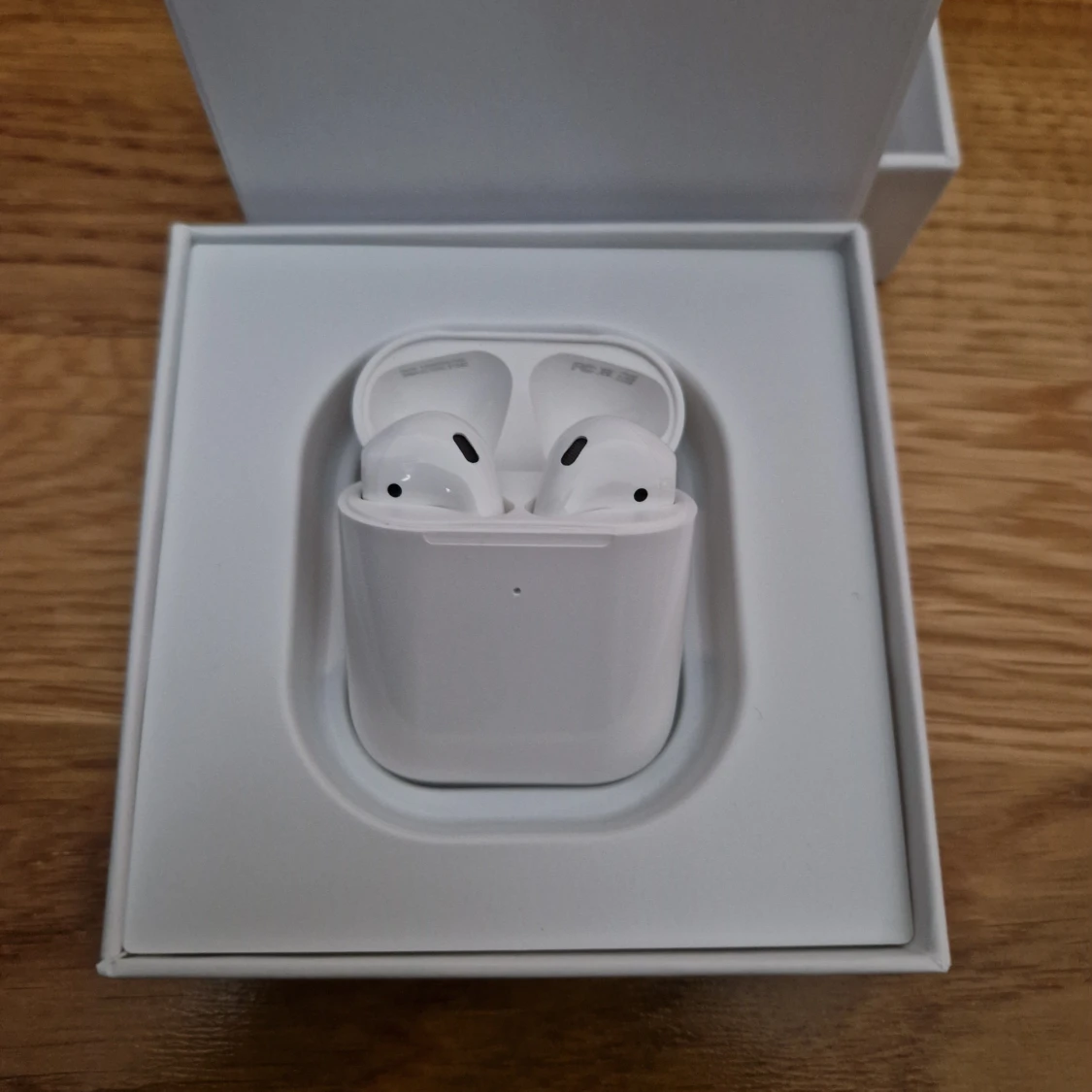 AirPods 2 - 1