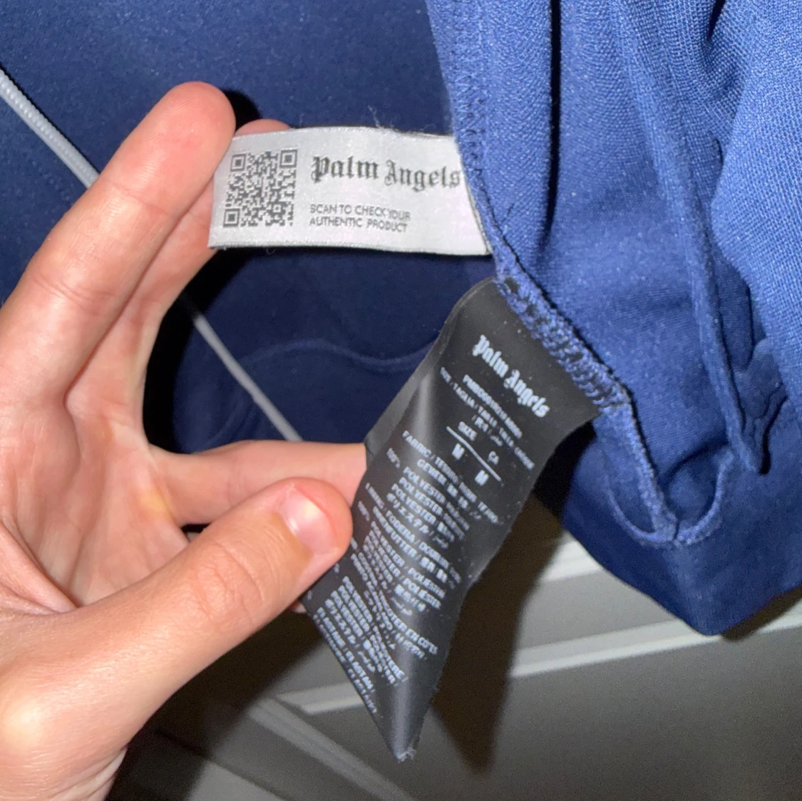 Palm angels tröja  - 3