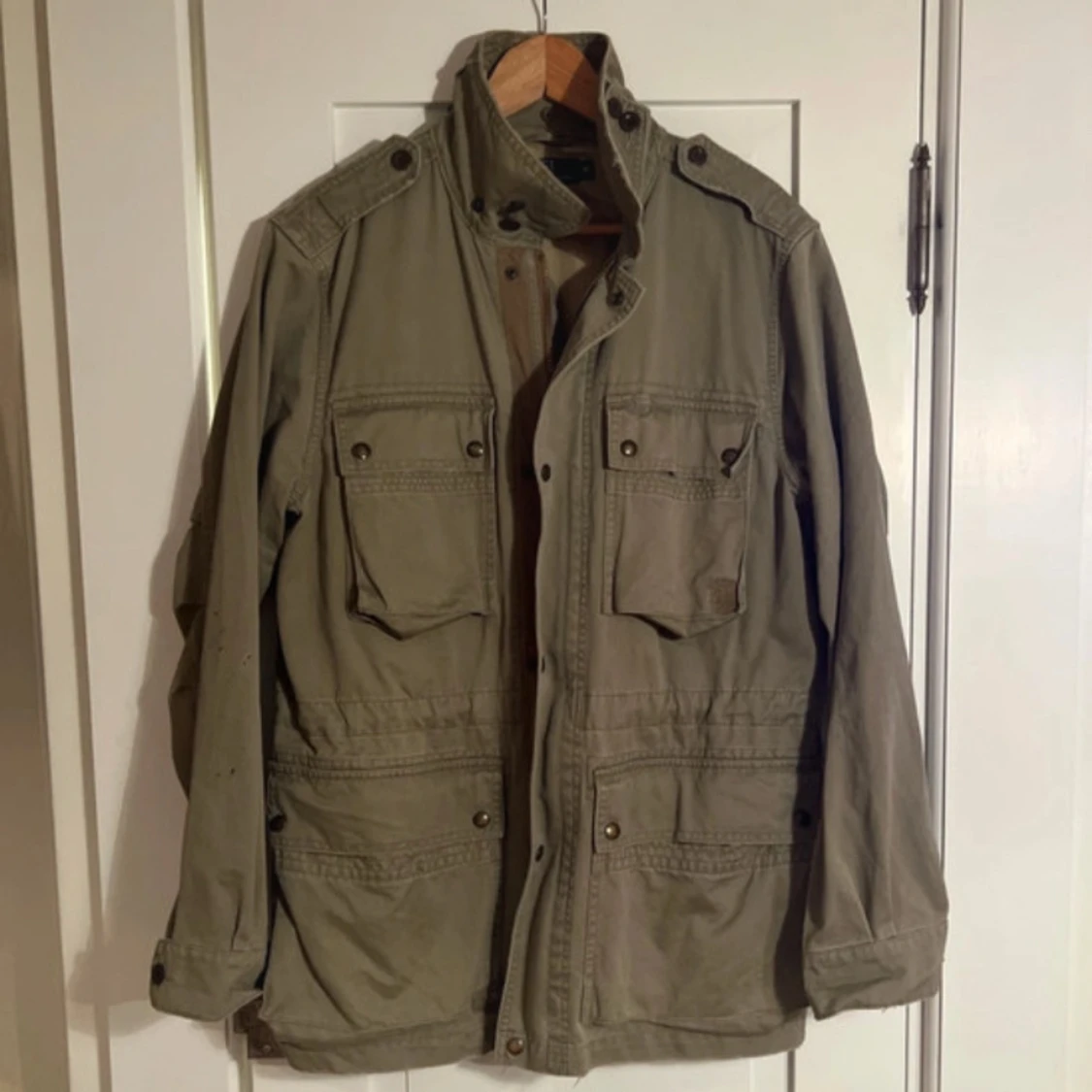Ralph Lauren fieldjacket