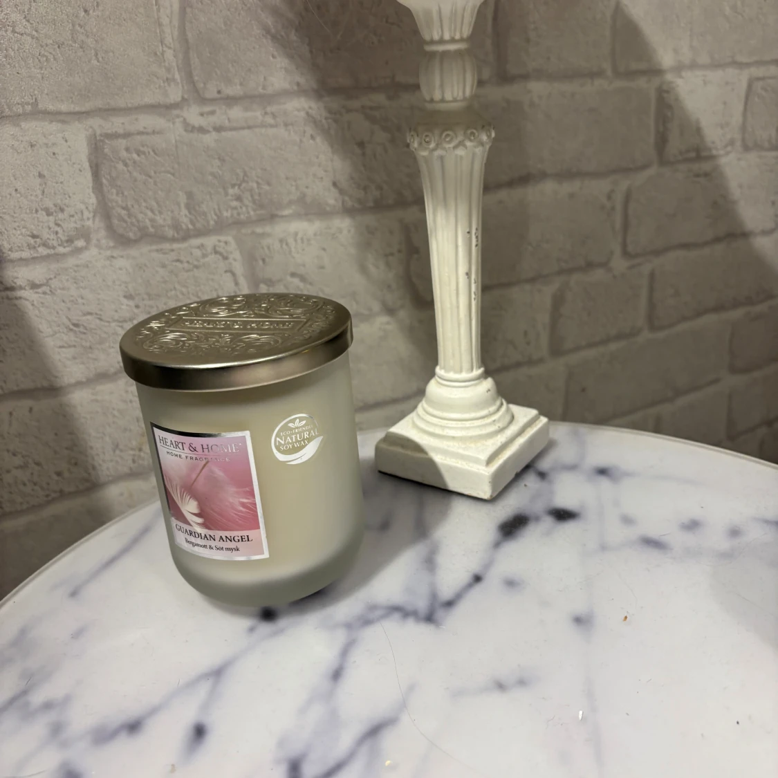 Doftljus Heart &Home - 2