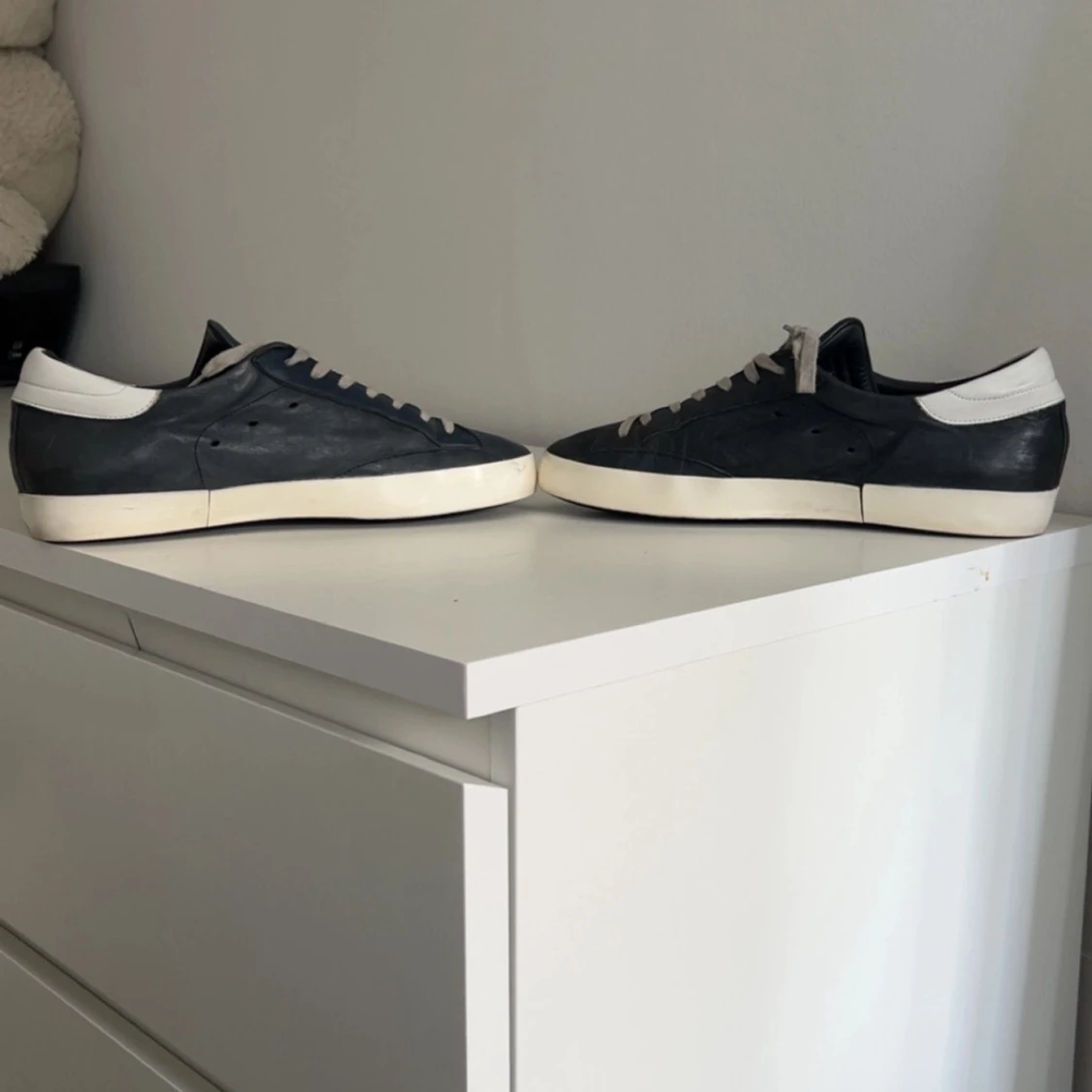 Philippe Model  - 93