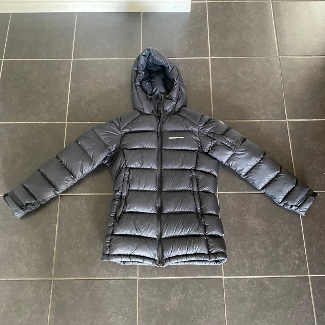 PeakPerformence jacka - 1