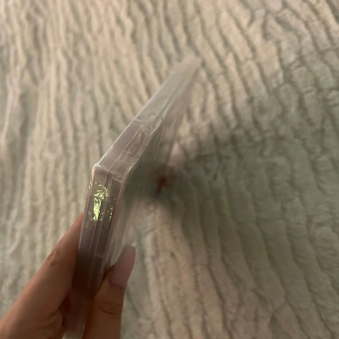 Pingu balanserar - 1