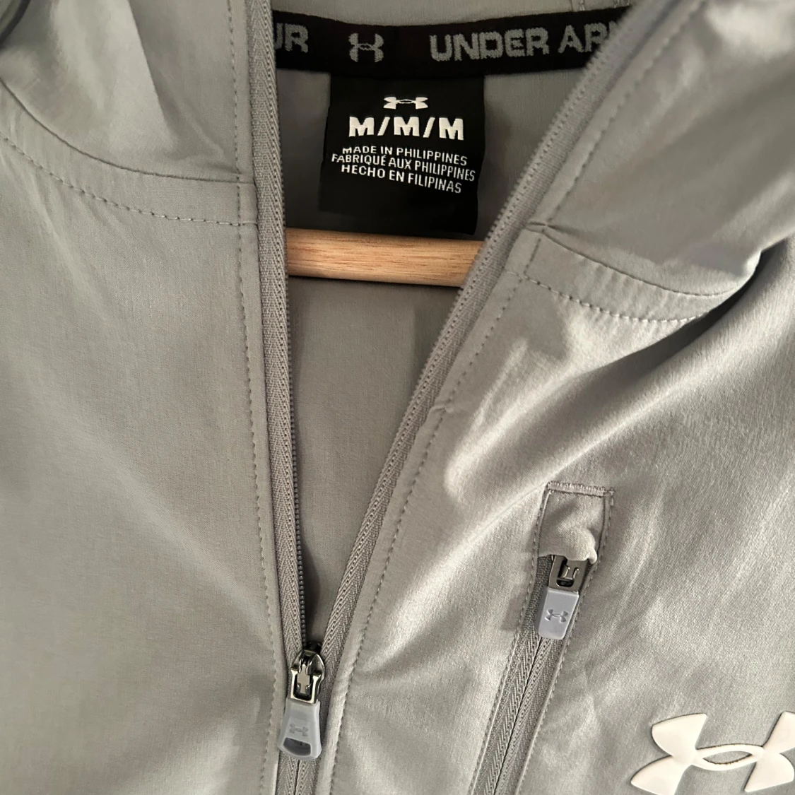 Under Armour Jacka - 2