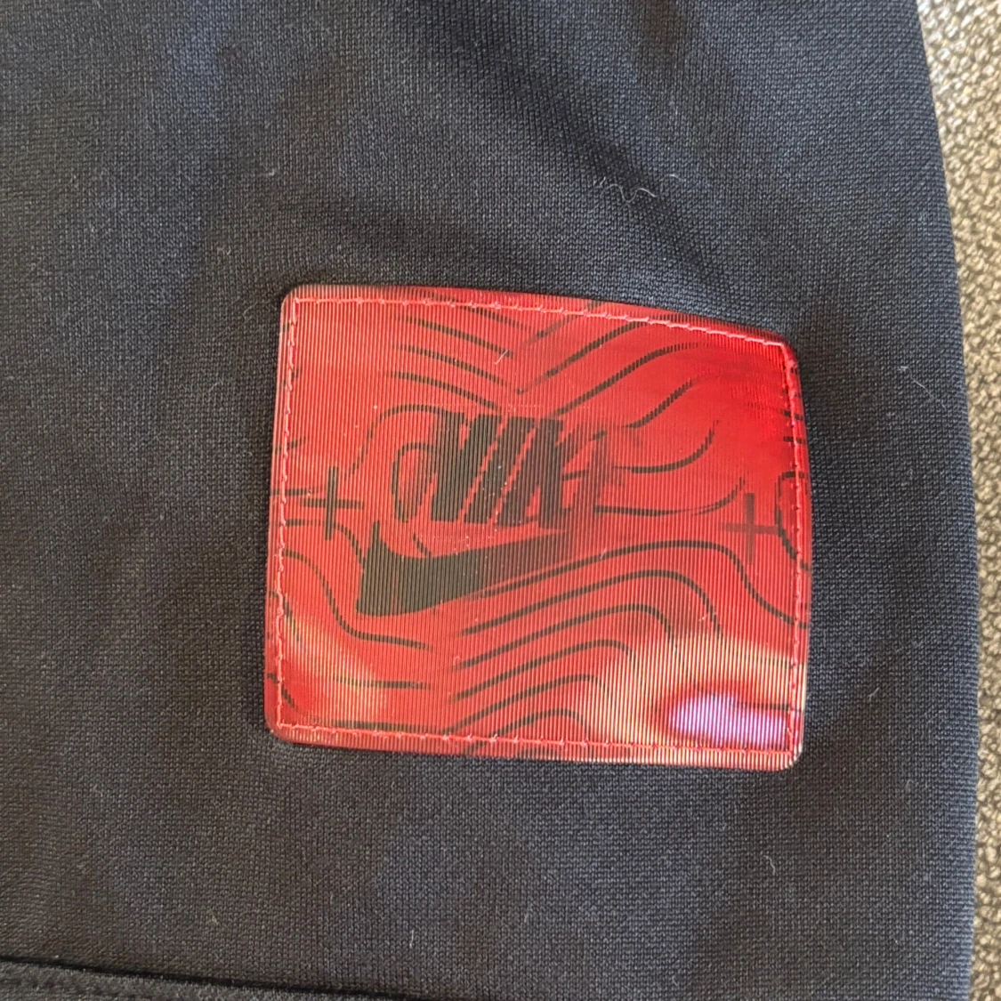 Nike air max half zip - 2