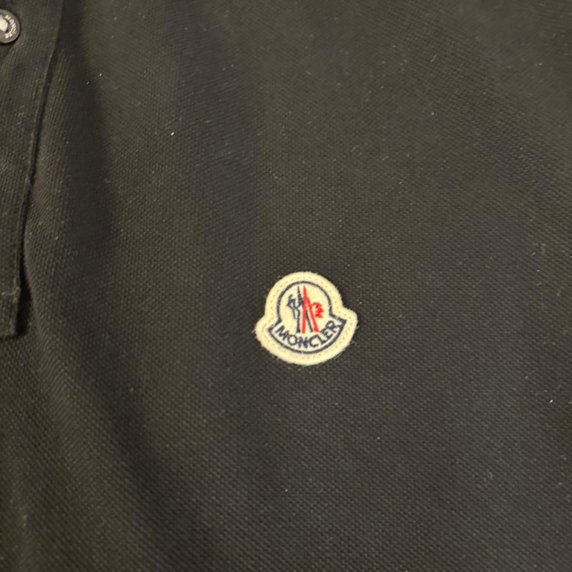 Moncler piké  - 1