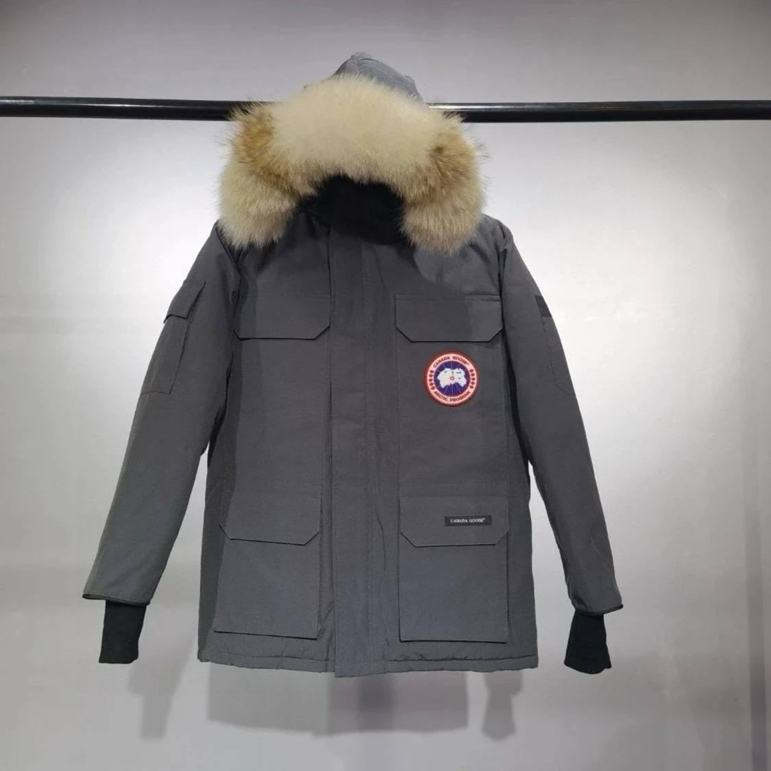 Canada Goose jacka