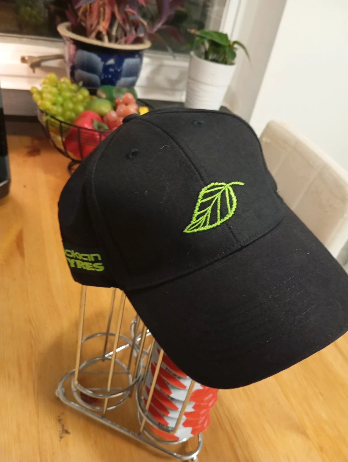 Ny keps Nokian Tyres