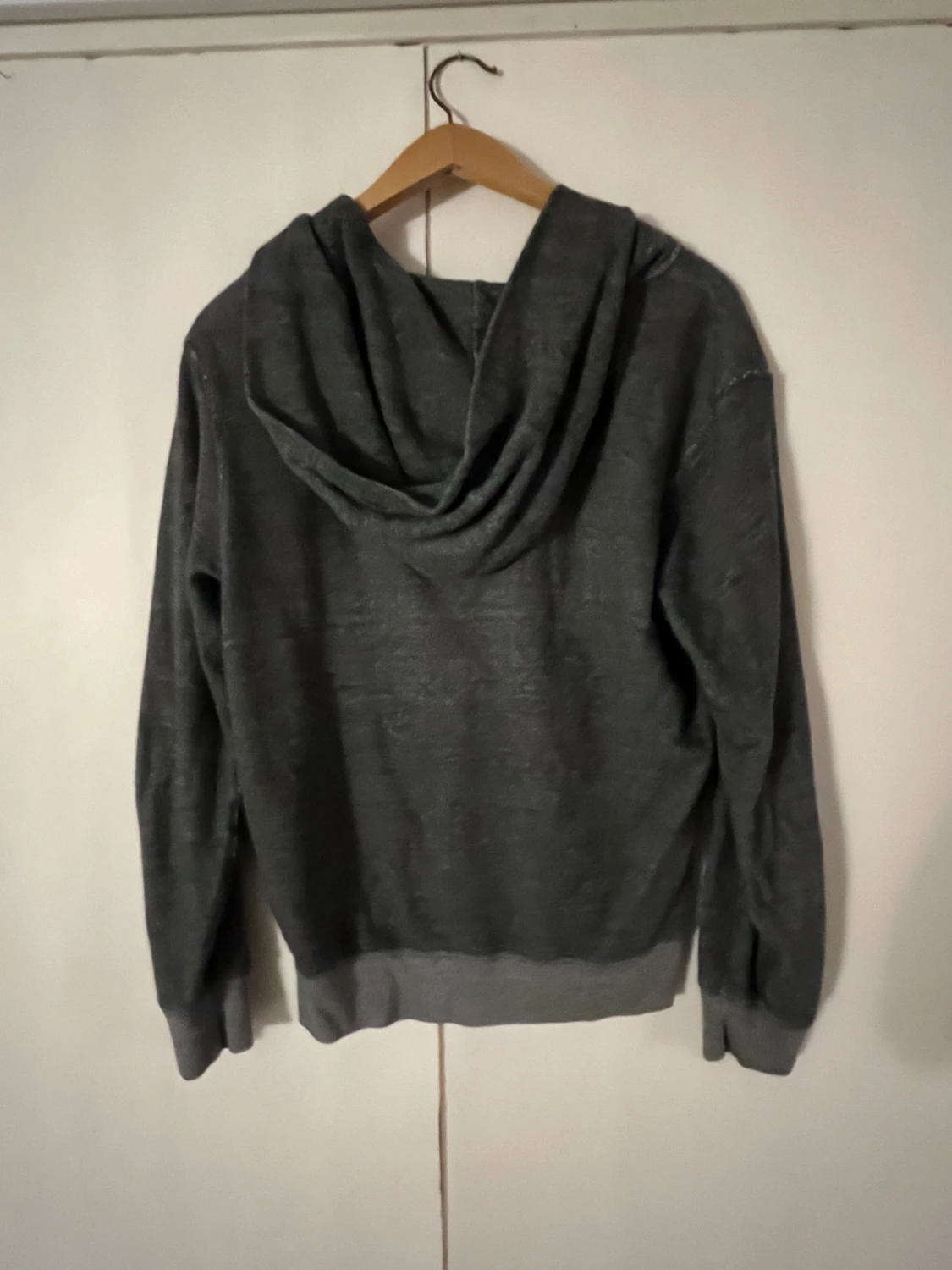 Ralph lauren hoodie - 1