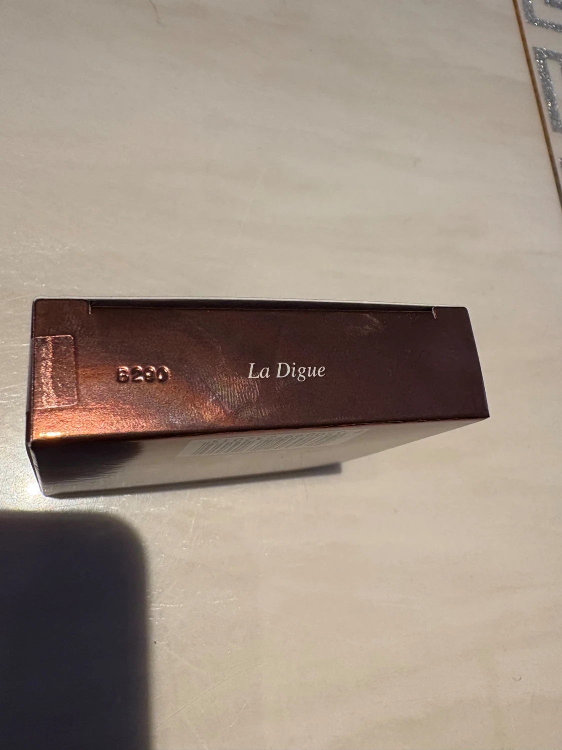 CAIA Glow Bronzer La Digue - 2