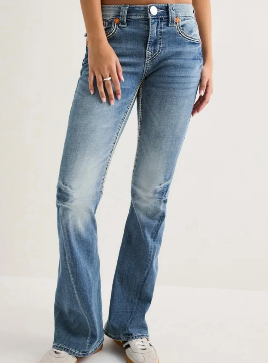 Jeans från TR  - 2
