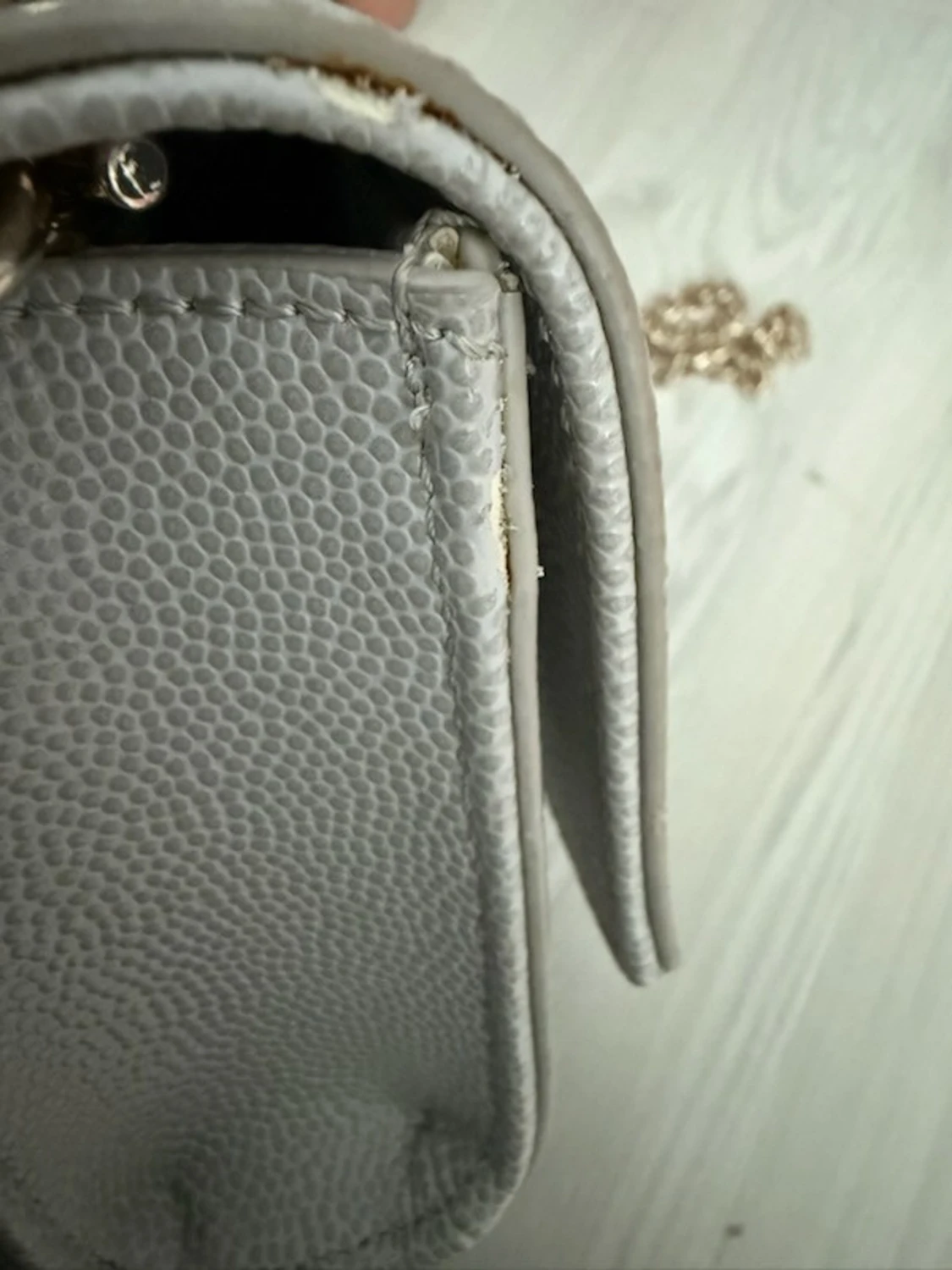 Valentino handväska  - 3