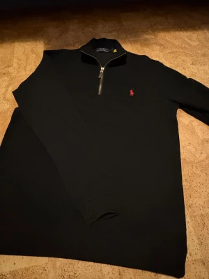 Polo zip up sweater  - Polo half zip up sweater s