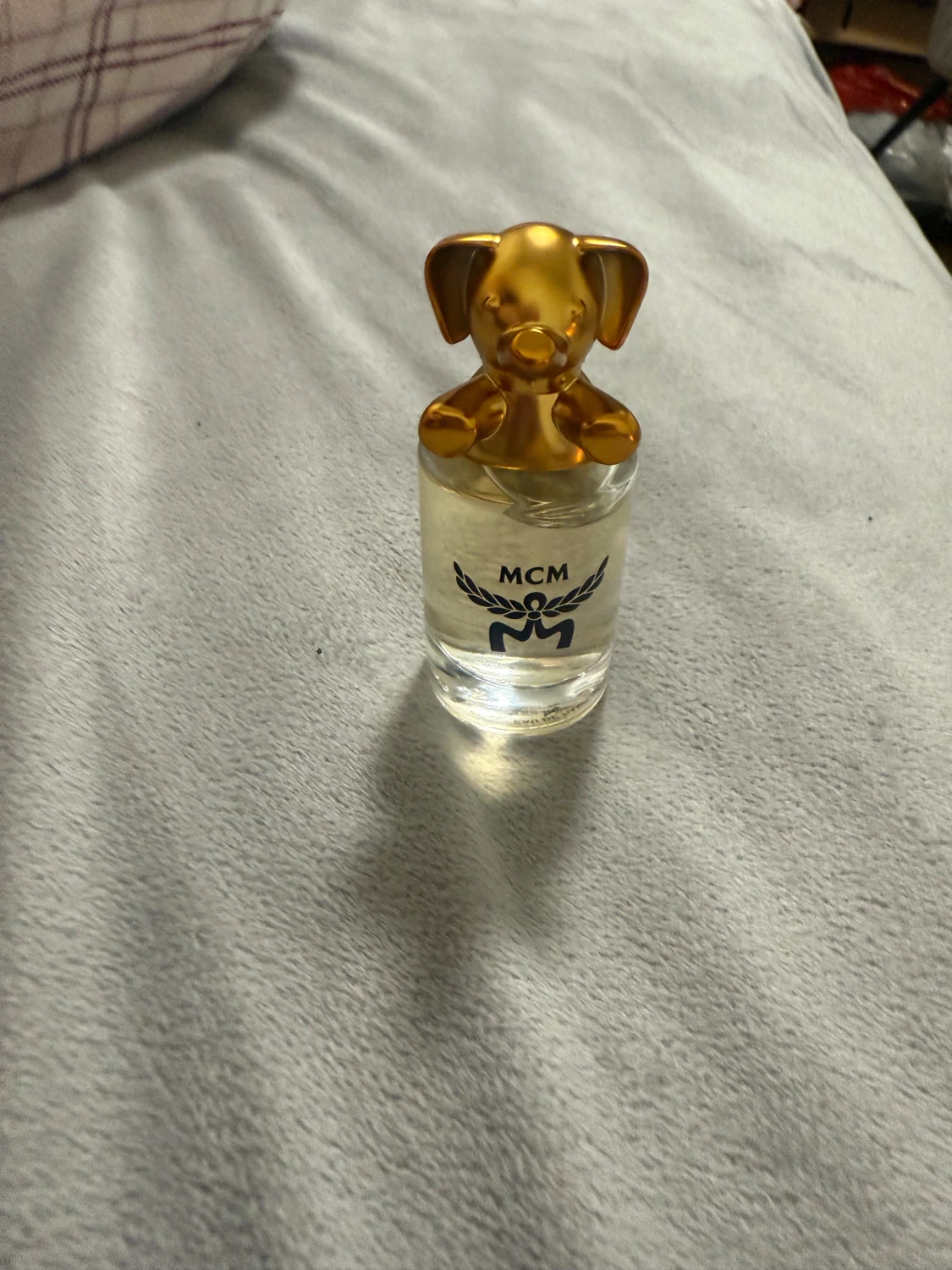 MCM Limited Edition Parfym (10 ml, Oöppnad)