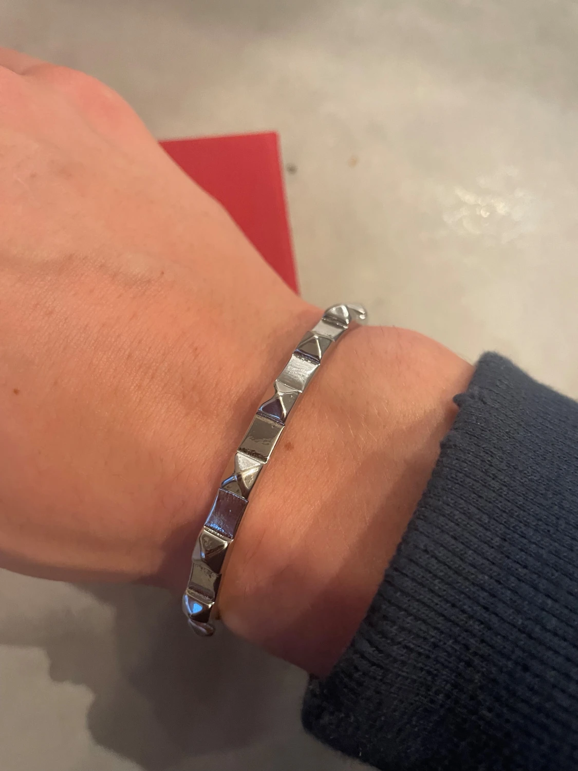 Valentino armband  - 3