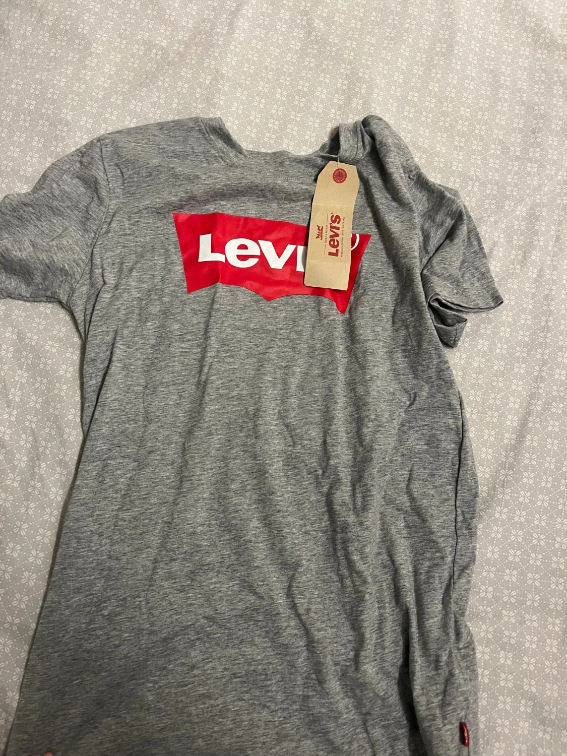 Levis T-shirt 