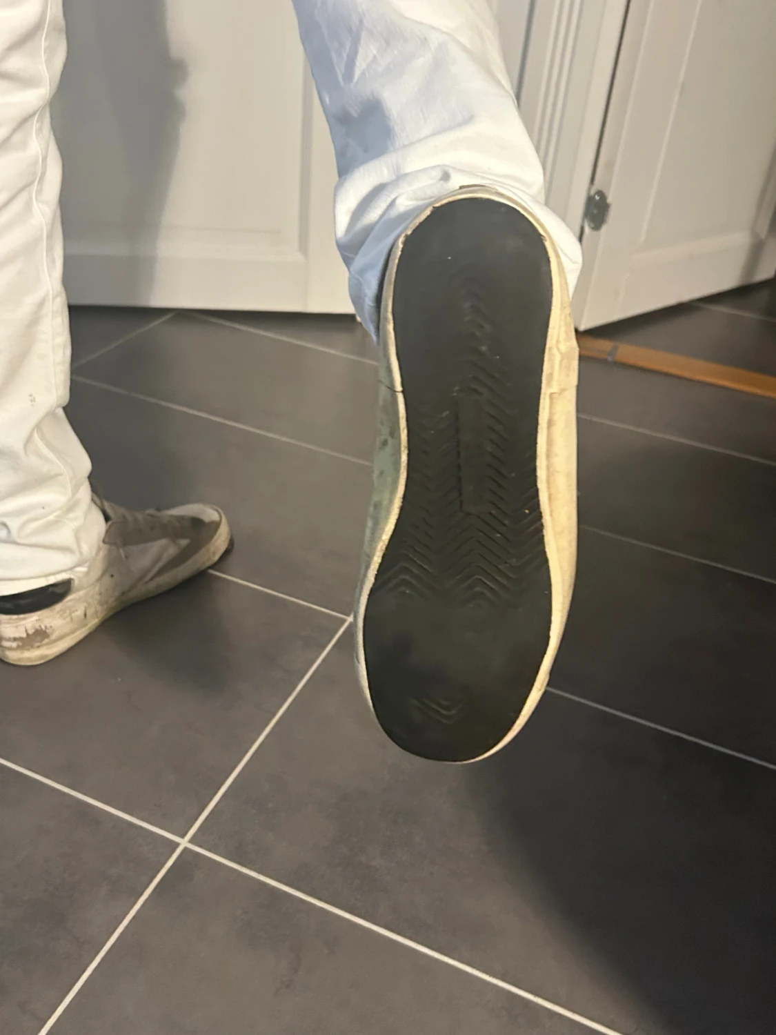 Philippe modell skor - 2