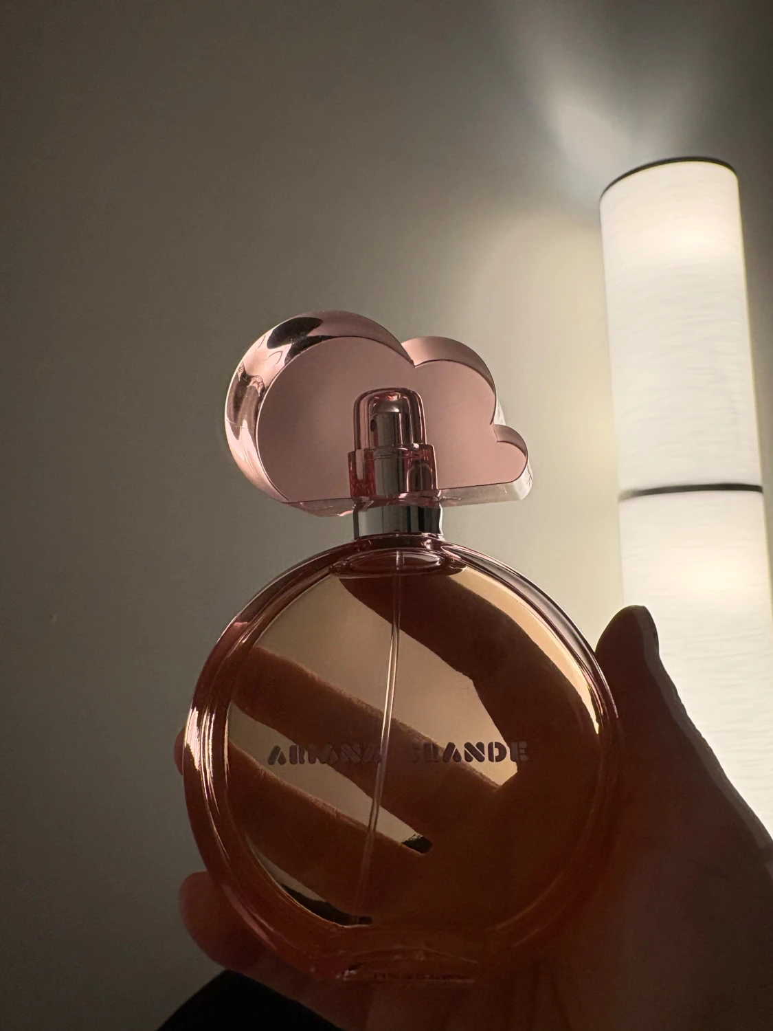 Ariana Grande Cloud Pink 100ml - 4