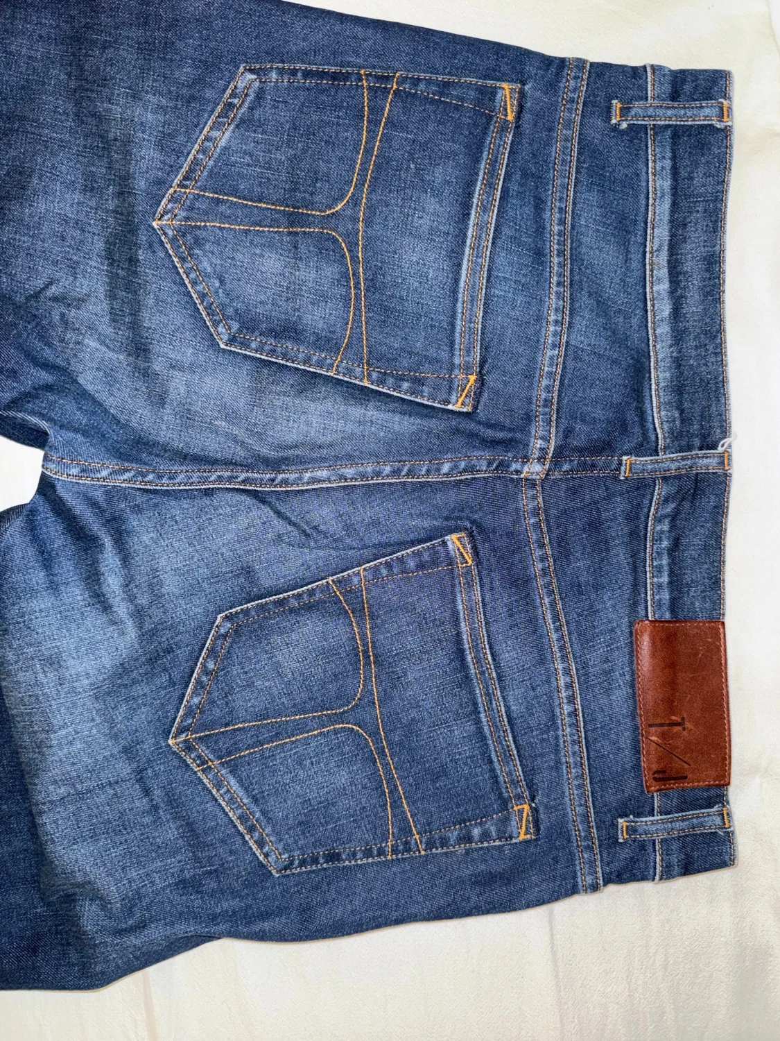 Tiger of sweden Jeans  - 1