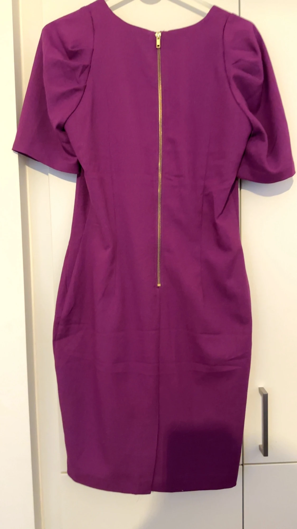 Klänning från H&M, strl 36 - 1