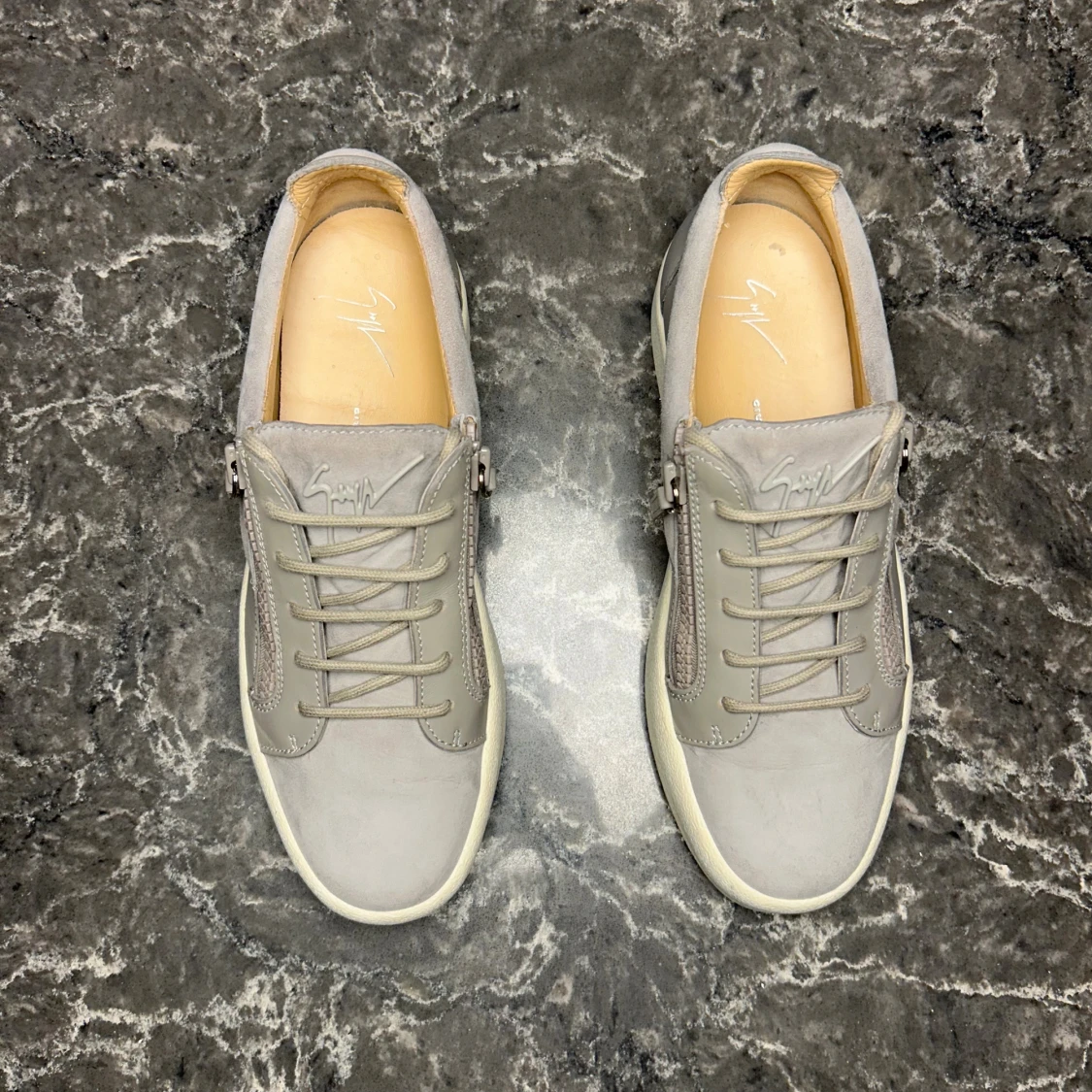 Giuseppe Zanotti - 2