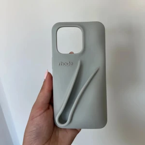 rhodes telefonskal - helt nyskick och läppglans ingår inte 