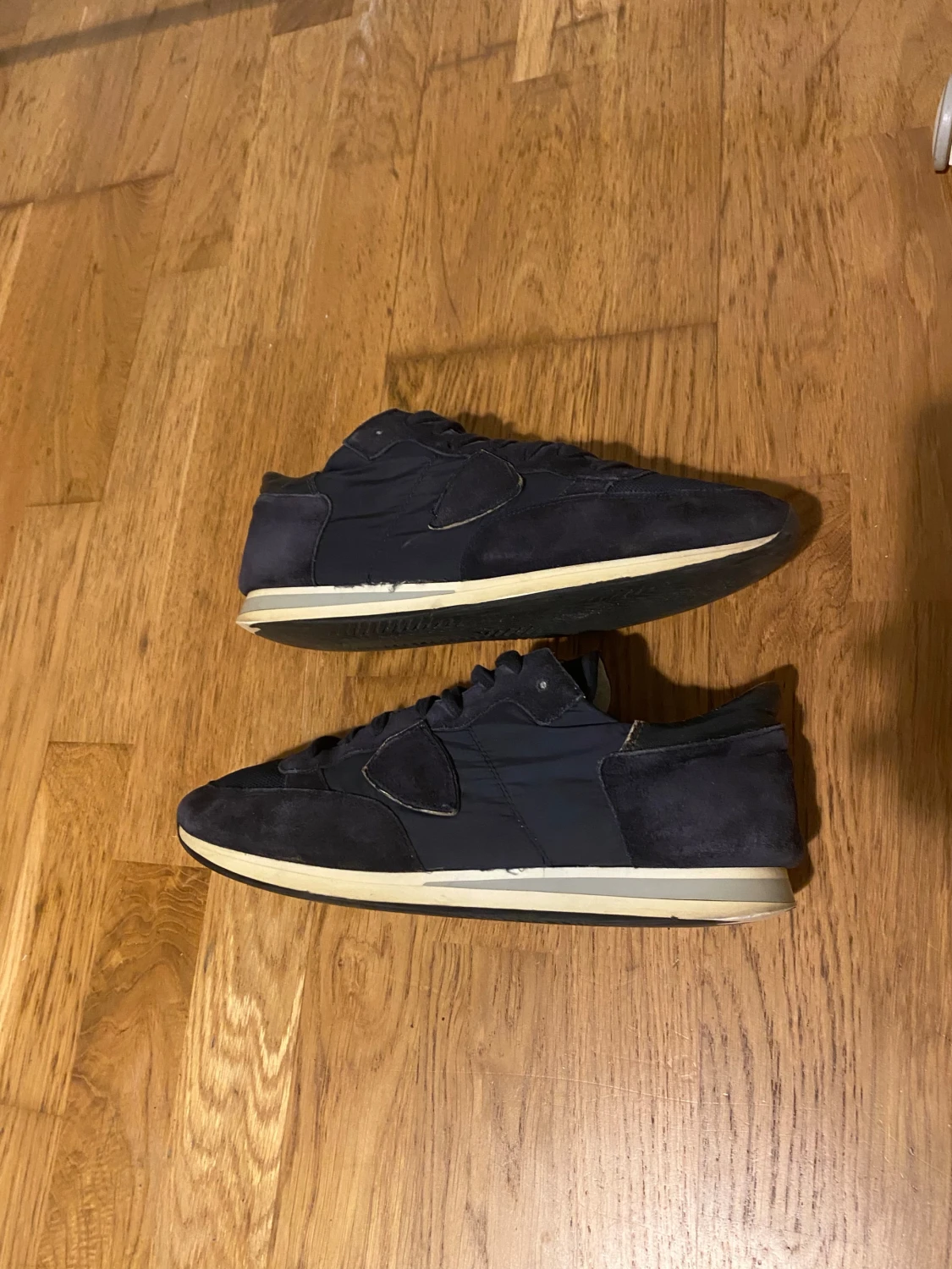 Philippe Model Trainers - 2