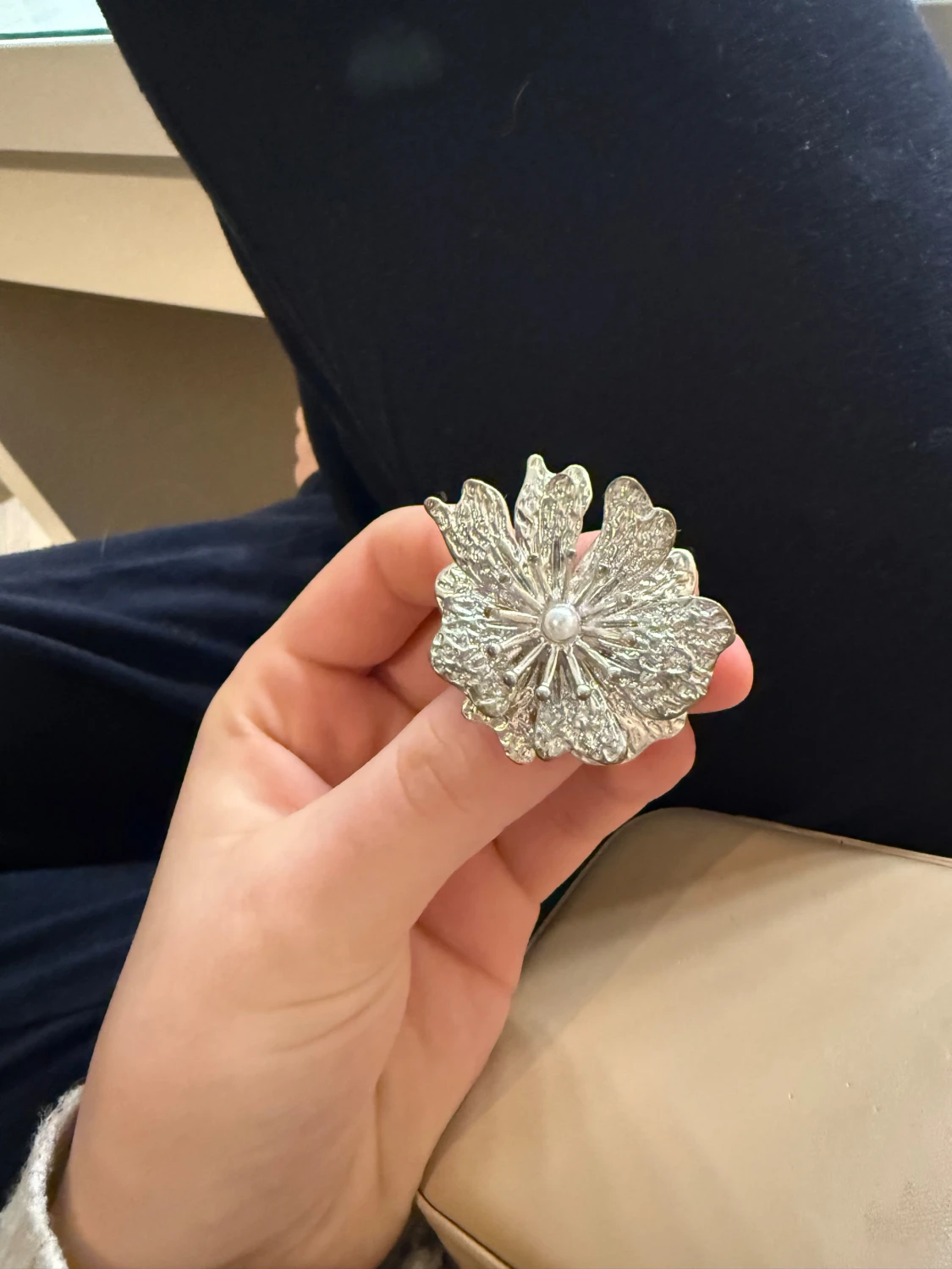 Super fina smycken som inte kommer din användning  - 1