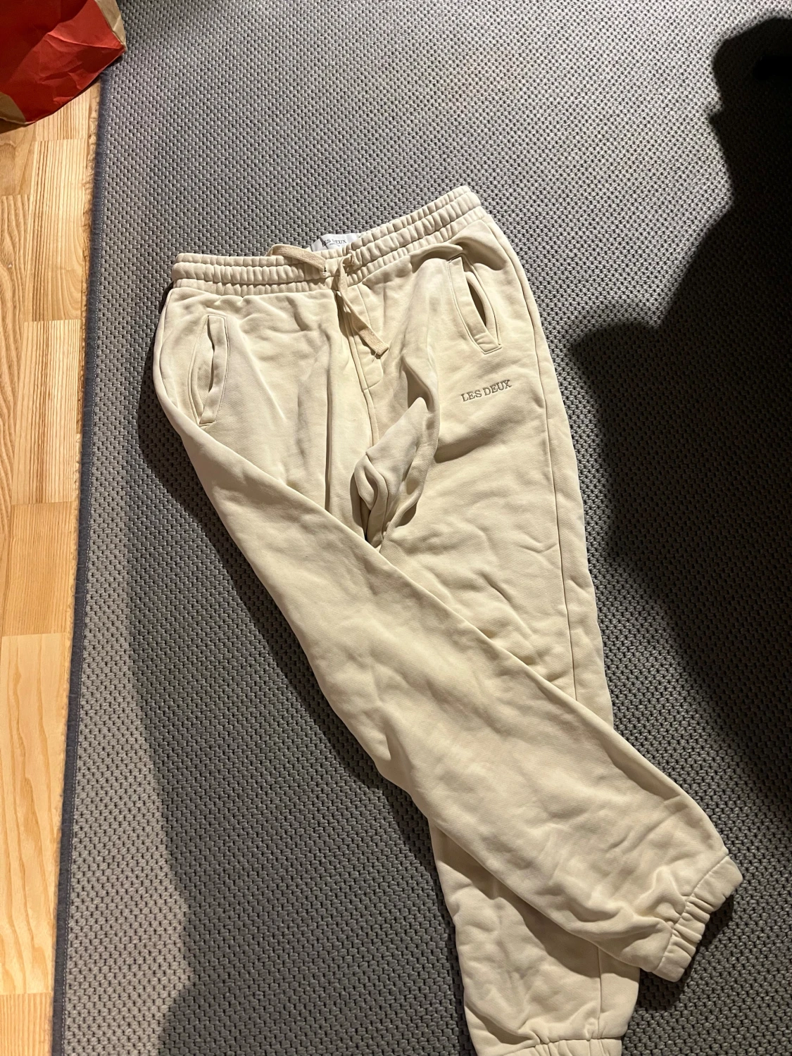 Les Deux mjukisbyxor  - 2