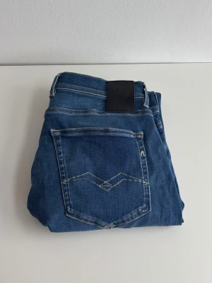 Replay Grover jeans  - Replay Grover jeans | Storlek 32/34, längd 110cm,  midja 41cm | Mycket bra skick | Ställ gärna frågor 🙌🏼