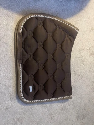 PS OF SWEDEN SCHABRAK - Brunt ps hoppschabrak  i storlek COB! Inte mycket använt och ser fint ut🥰 