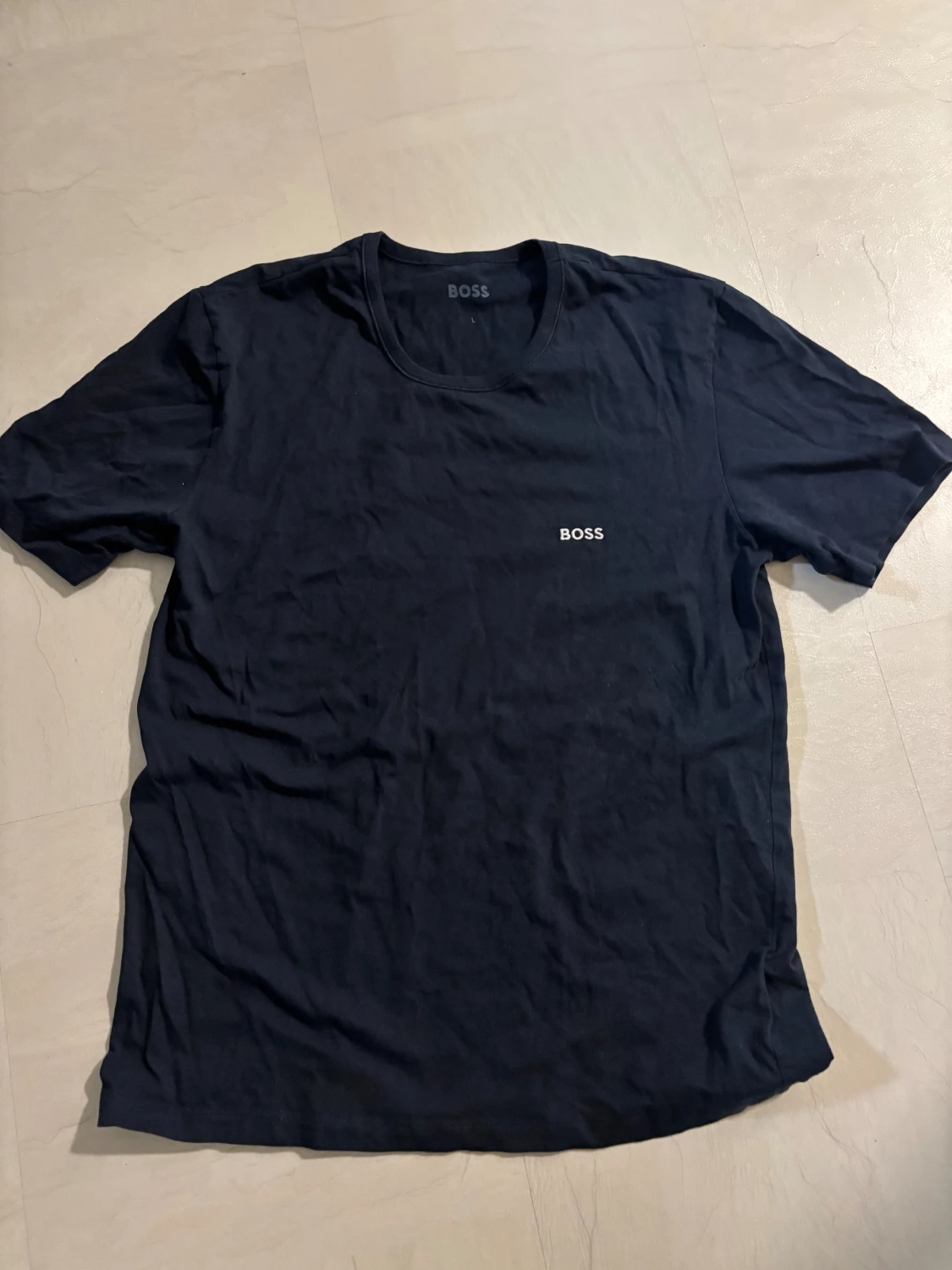 Hugo Boss t shirt
