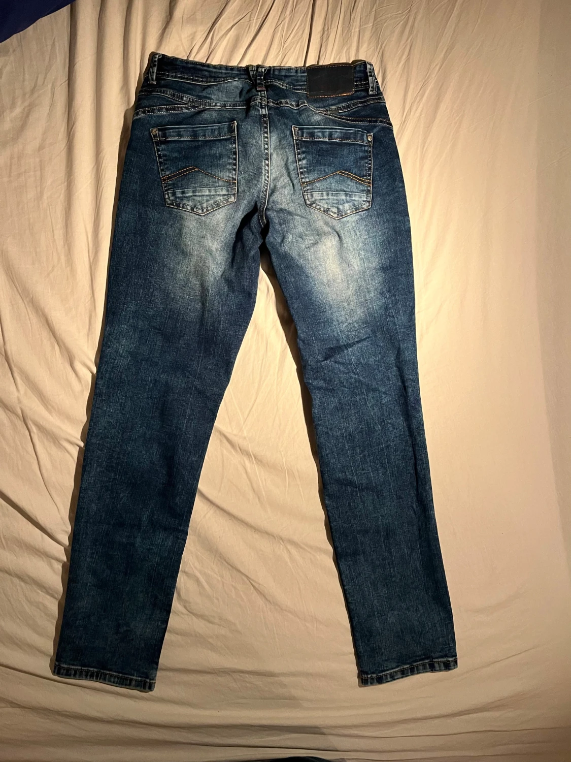 Cecil / We Love Denim Jeans - 3