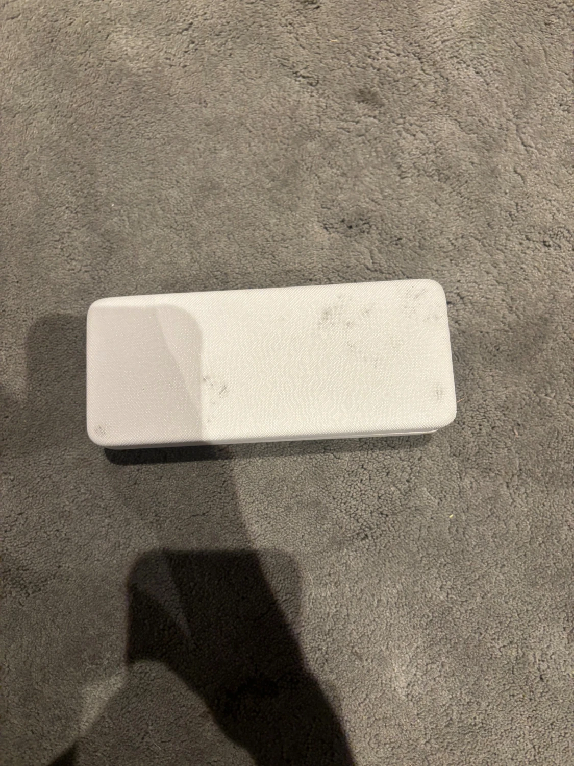 Chimi transparenta solglasögon - 5